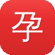 孕妇吃哈密瓜图标