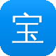 宝宝吃哈密瓜图标